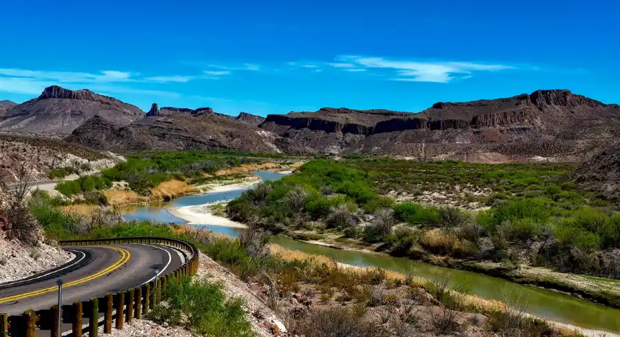 Hill Country, Texas