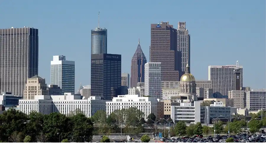 Macon, Georgia