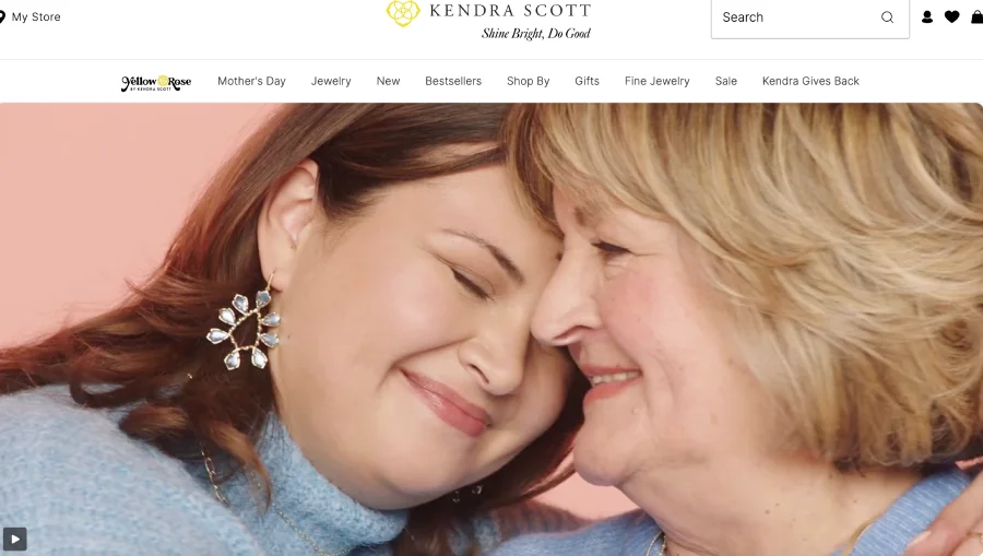 Kendra Scott