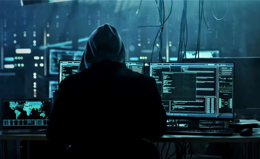 Cyber Threat Landscape