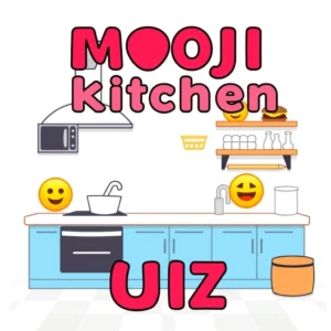 Emoji Kitchen Quiz