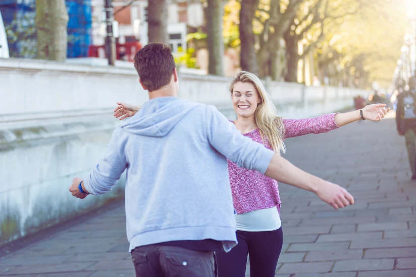 Meeting a friend after a long time caption lovely Instagram