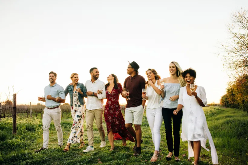 Quotes About Friendship and Reunion