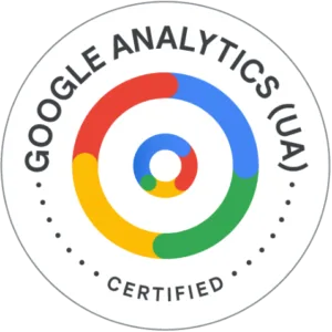 Google Analytics Individual Qualification