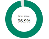 Google Ads Display Certification Passing Score