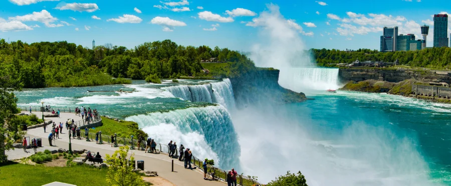 Niagara Falls