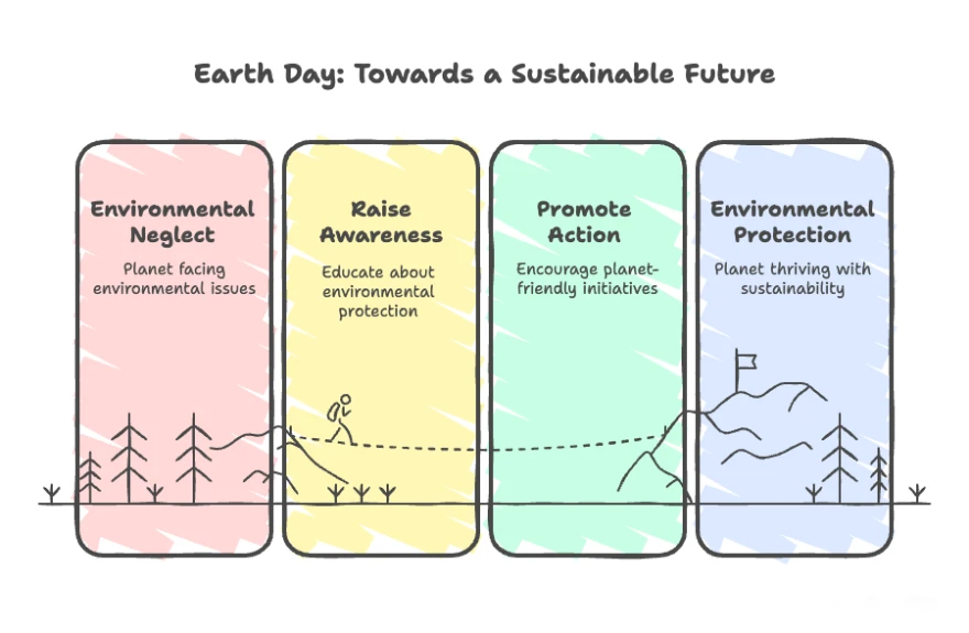 20 Simple Earth Day Quizzes for Kindergarten Kids with Answers 2 What is Earth Day