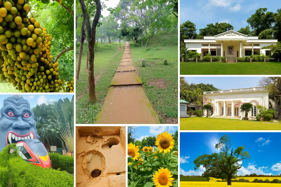 Best Tourist Places for Family in Narsingdi 2025 1 Best Tourist Places For Family In Narsingdi 2025