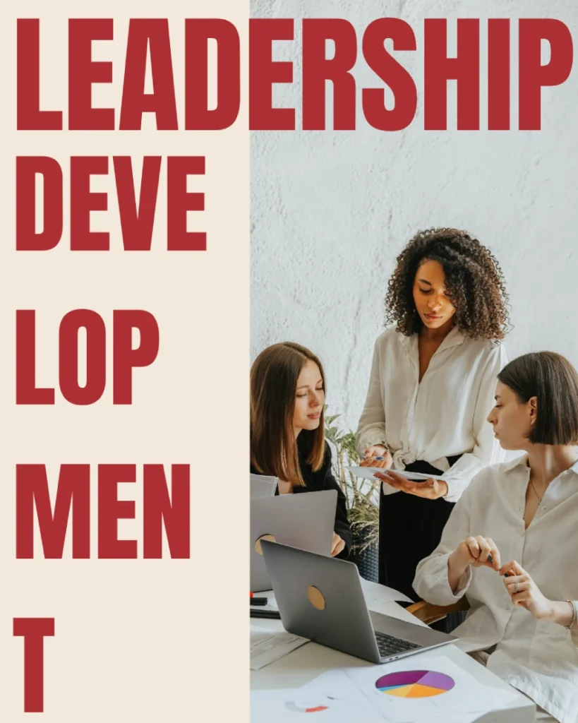 What Are the 10 Best Skills for Success? 5 Leadership development