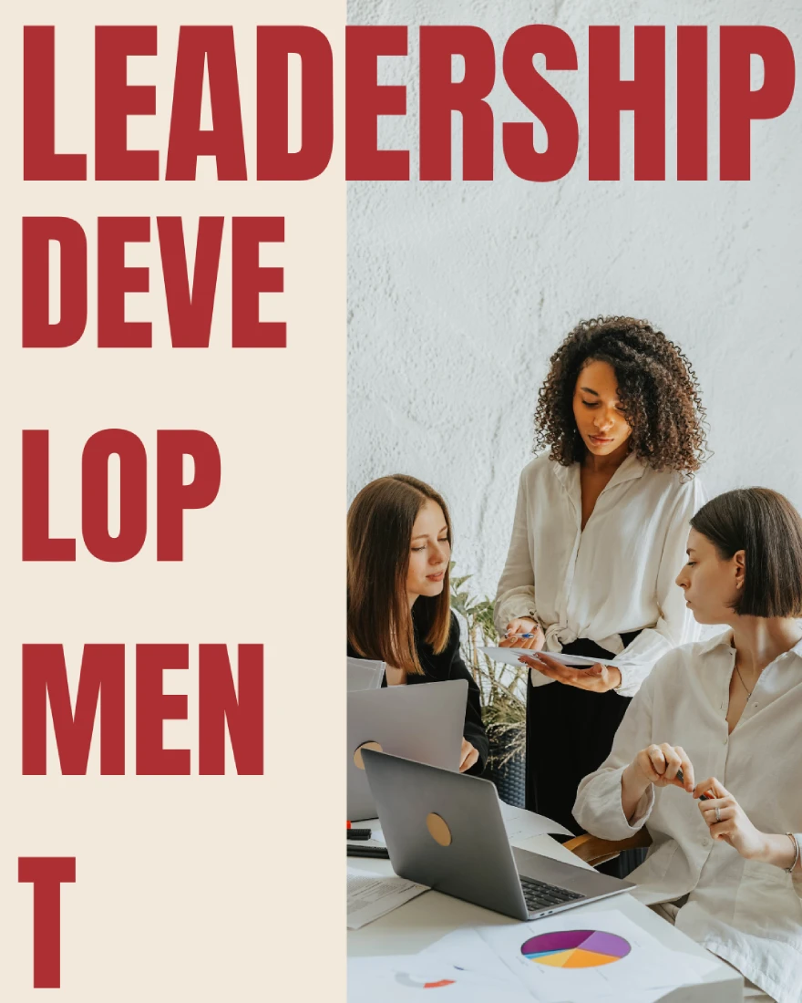Leadership Development