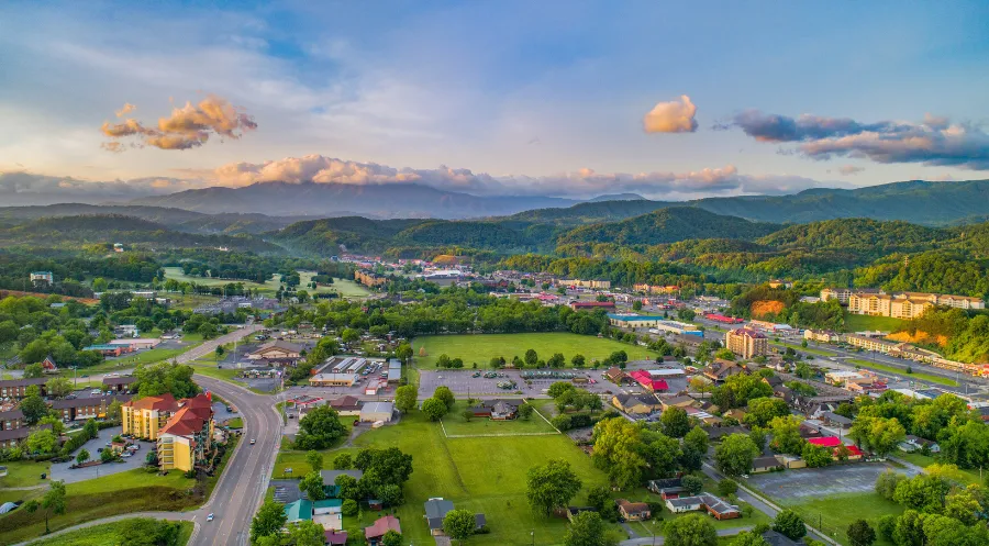 10 Tips to Make Your Next Vacation One to Remember 1 Pigeon Forge