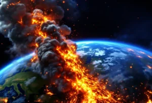 Which Is The Country In The Center Of The Earth?