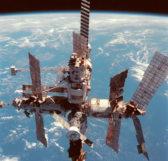 99% of People Don’t Know: Which Place on Earth Is Closest to Outer Space? 2 Point Nemo is so remote, even the International Space Station is closer than the nearest land.