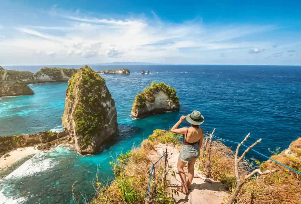 Planning A Trip To Bali