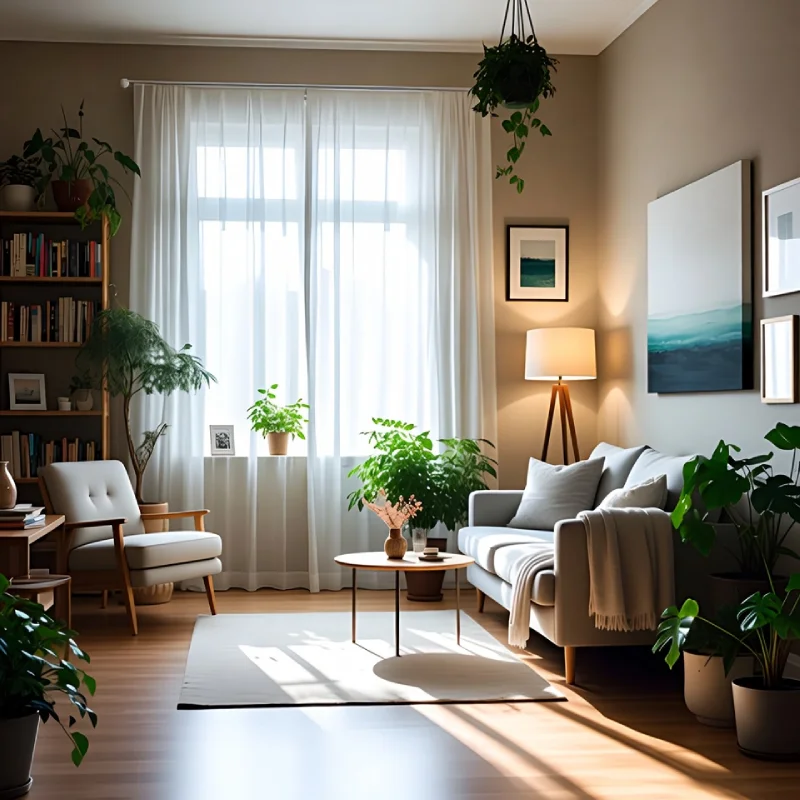 Simple Home Decor Ideas