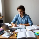 Easy Exam Preparation Tips For Students