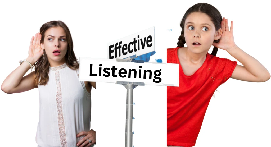 Barriers To Effective Listening