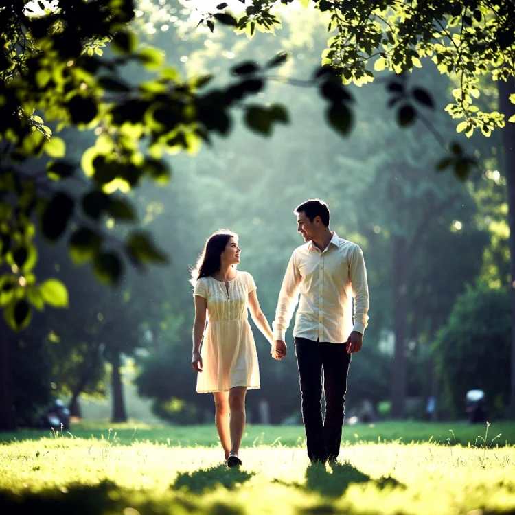 Healthy Relationship Tips For Men