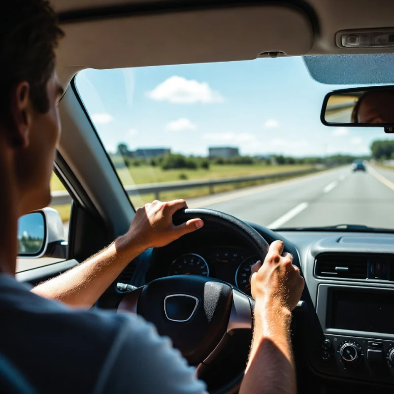 11 Safe Driving Tips Every Driver Should Know