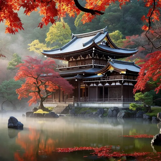 Why You Should Travel To Japan