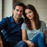 Women Prefer Older Men