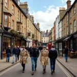 7 Iconic Features Of The British Lifestyle: Culture &Amp; Manners