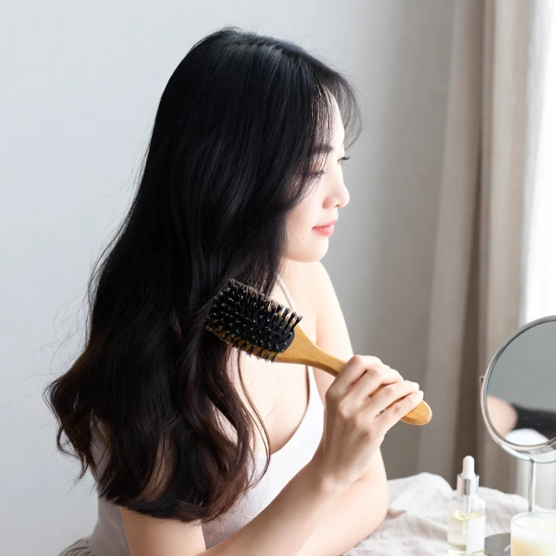 How To Take Care Of Your Hair