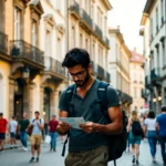 What To Do When You Visit New Places