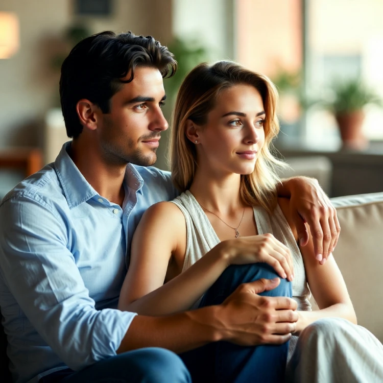 Build Loyalty In A Relationship