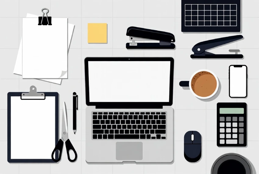 Essential Professional Skills For The Modern Workplace