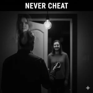 Never Cheat Emotionally Or Physically