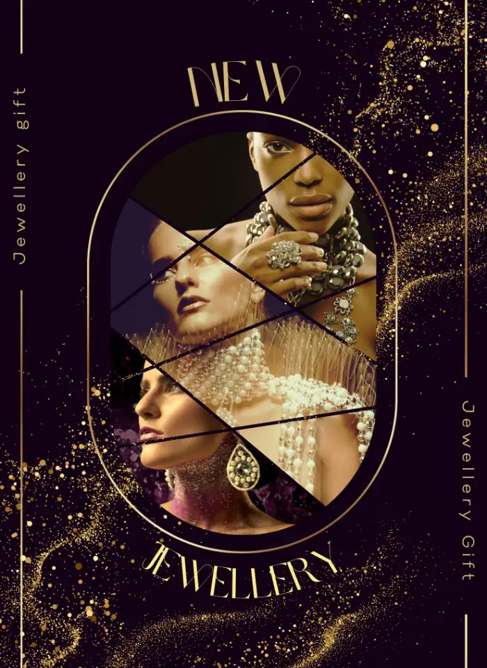 15 Amazing Eid Gift Ideas to Give to Your Loved Ones 3 Jewellery Or Accessories