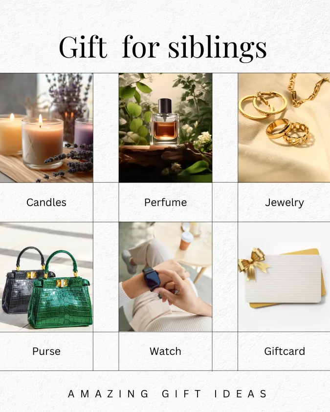 15 Amazing Eid Gift Ideas to Give to Your Loved Ones 6 Eid Gift Ideas For Siblings