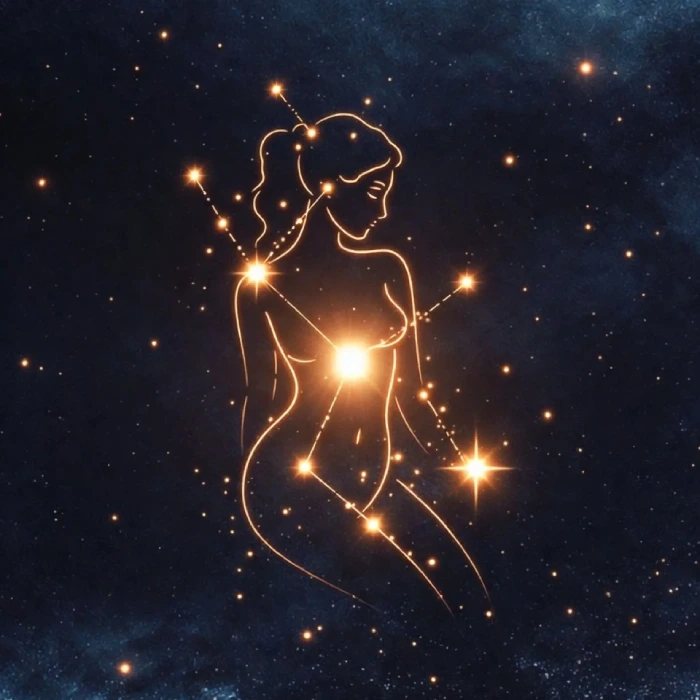 Virgo Constellation For August 27 Birthday