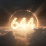 644 Angel Number Meaning Spiritual Symbolism