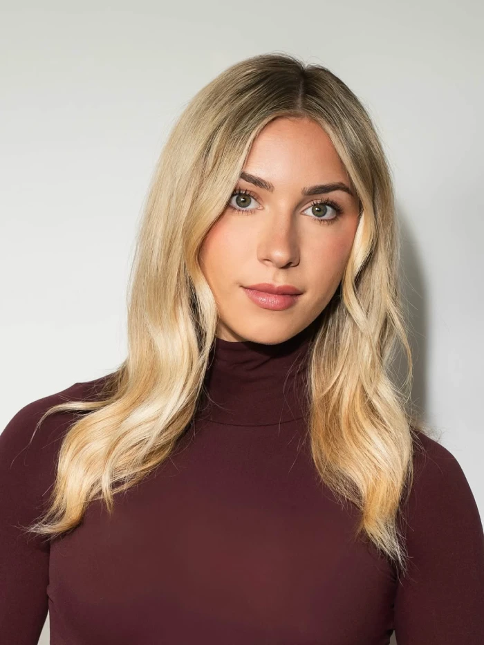 Katie Feeney Net Worth, Age, Height, Boyfriend, Family & Biography 4 Katie Feeney Bio