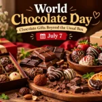 World Chocolate Day Gift